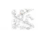 STIHL  Blaszany element chłodzący 4149 141 3202